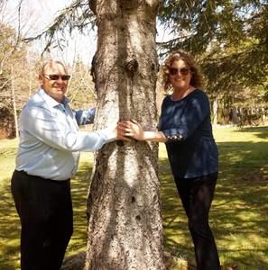 Meet your Posher, Doris  nelson